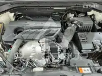 2022 KG Mobility Korando