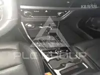 2022 KG Mobility Korando