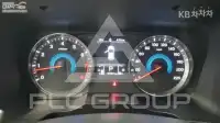 2022 KG Mobility Korando