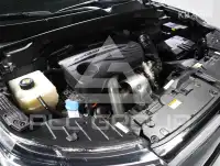 2022 KG Mobility Korando