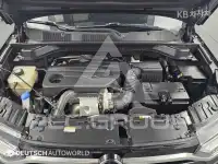 2022 KG Mobility Korando