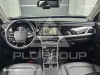 2022 KG Mobility Korando