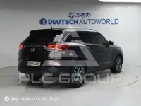 2022 KG Mobility Korando