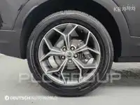 2022 KG Mobility Korando