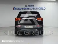 2022 KG Mobility Korando