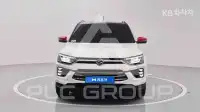2022 KG Mobility Korando