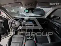 2022 KG Mobility Korando