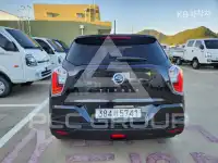 2022 KG Mobility Tivoli
