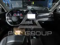 2022 KG Mobility Tivoli