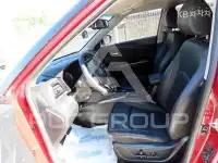 2022 KG Mobility Tivoli
