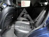 2022 KG Mobility Tivoli