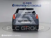 2022 KG Mobility Tivoli
