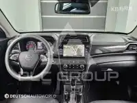 2022 KG Mobility Tivoli
