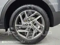 2022 KG Mobility Tivoli