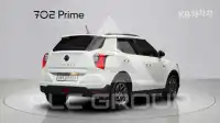 2022 KG Mobility Tivoli