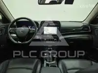 2022 KG Mobility Tivoli