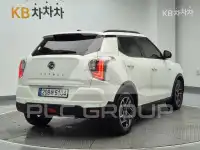 2022 KG Mobility Tivoli