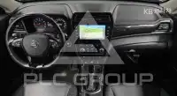 2022 KG Mobility Tivoli