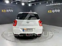 2022 KG Mobility Tivoli