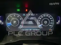 2022 KG Mobility Tivoli