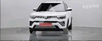2022 KG Mobility Tivoli