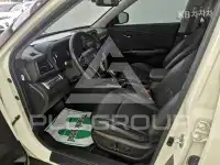 2022 KG Mobility Tivoli
