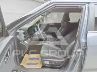 2022 KG Mobility Tivoli