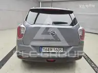 2022 KG Mobility Tivoli