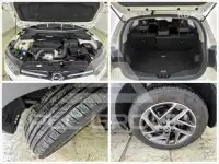 2022 KG Mobility Tivoli