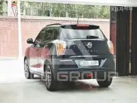 2022 KG Mobility Tivoli