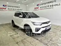 2022 KG Mobility Tivoli