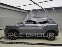 2022 KG Mobility Tivoli