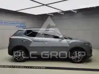 2022 KG Mobility Tivoli