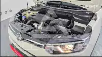 2022 KG Mobility Tivoli