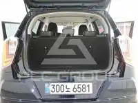 2022 KG Mobility Tivoli