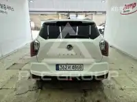 2022 KG Mobility Tivoli