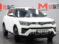 2022 KG Mobility Tivoli