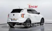 2022 KG Mobility Tivoli