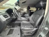 2022 KG Mobility Rexton