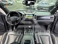 2022 KG Mobility Rexton