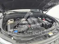 2022 KG Mobility Rexton