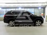 2022 KG Mobility Rexton
