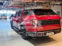 2022 KG Mobility Rexton