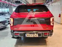 2022 KG Mobility Rexton