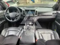 2022 KG Mobility Rexton