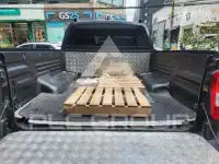 2022 KG Mobility Rexton