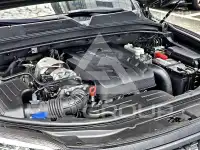 2022 KG Mobility Rexton