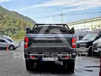 2022 KG Mobility Rexton