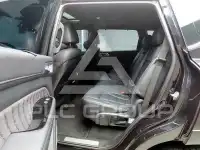 2022 KG Mobility Rexton