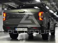 2022 KG Mobility Rexton